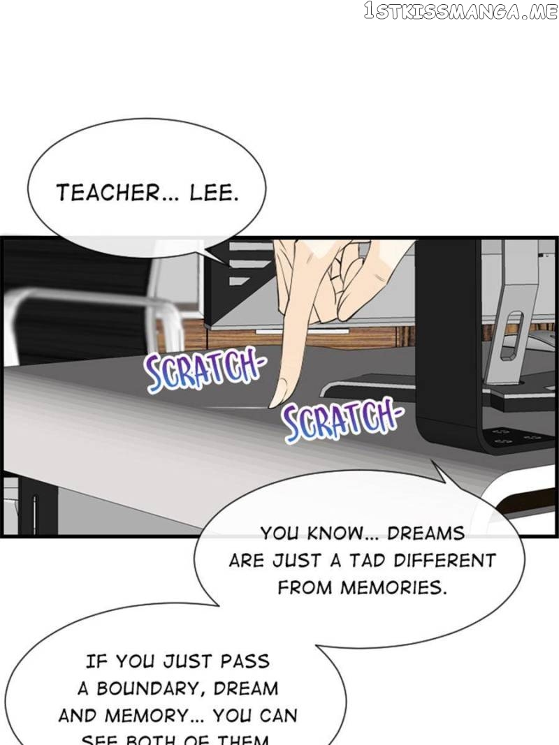 Give Me Your Dreams, Sweety! chapter 40 - page 56