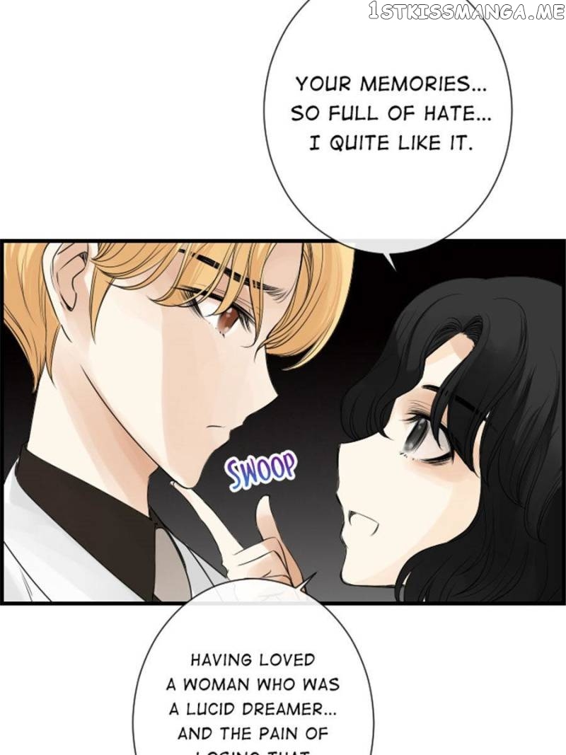 Give Me Your Dreams, Sweety! chapter 40 - page 58