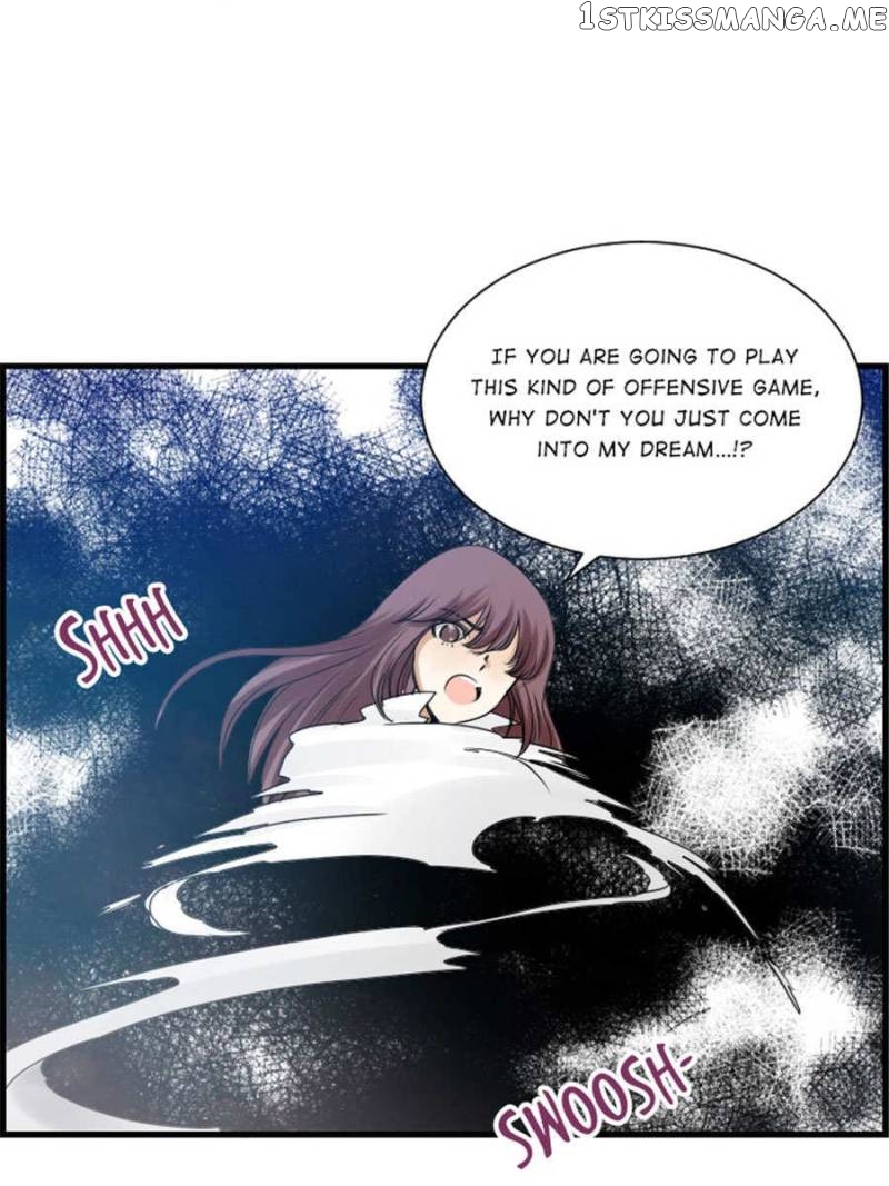 Give Me Your Dreams, Sweety! chapter 36 - page 41