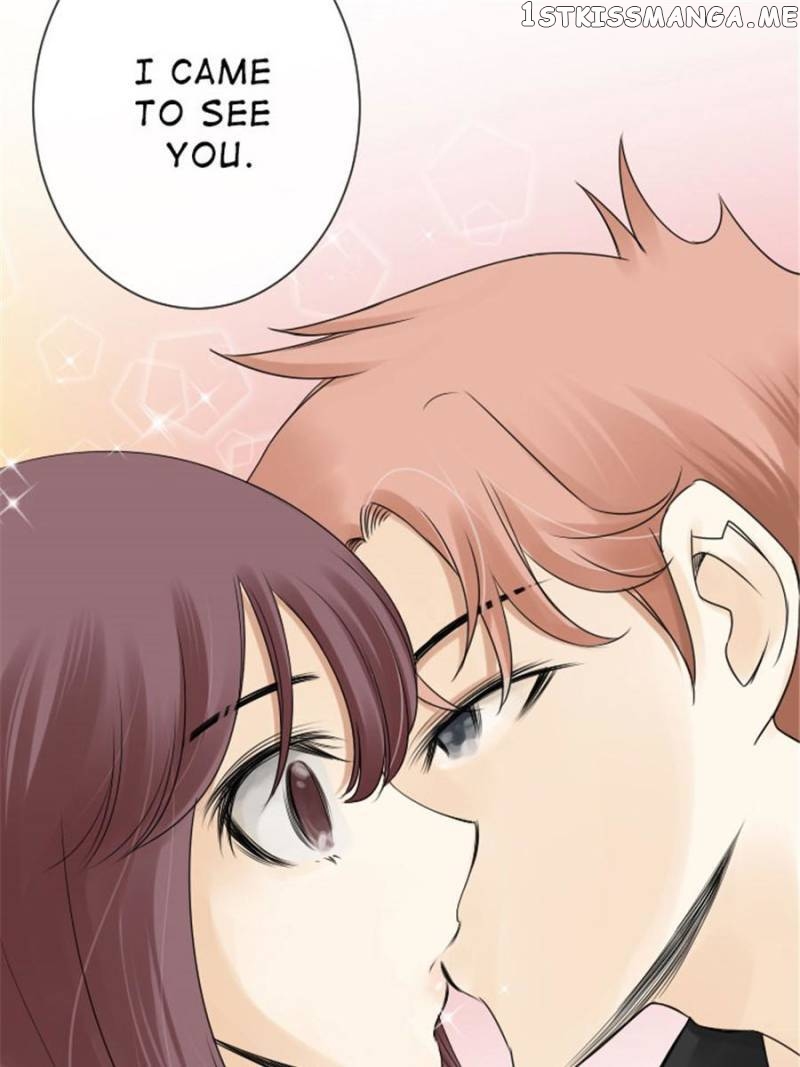 Give Me Your Dreams, Sweety! chapter 34 - page 45