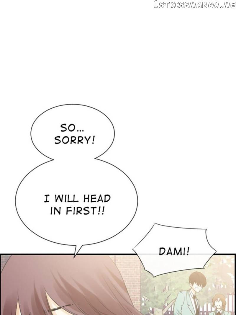 Give Me Your Dreams, Sweety! chapter 29 - page 37