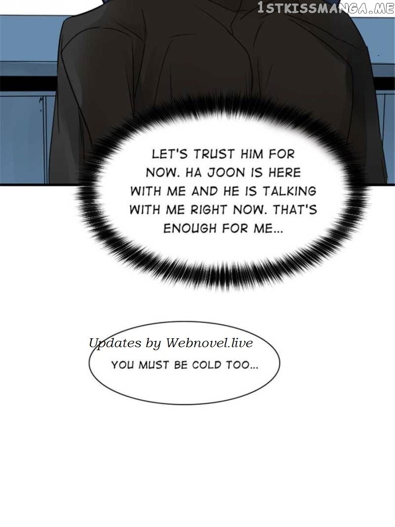 Give Me Your Dreams, Sweety! chapter 23 - page 28