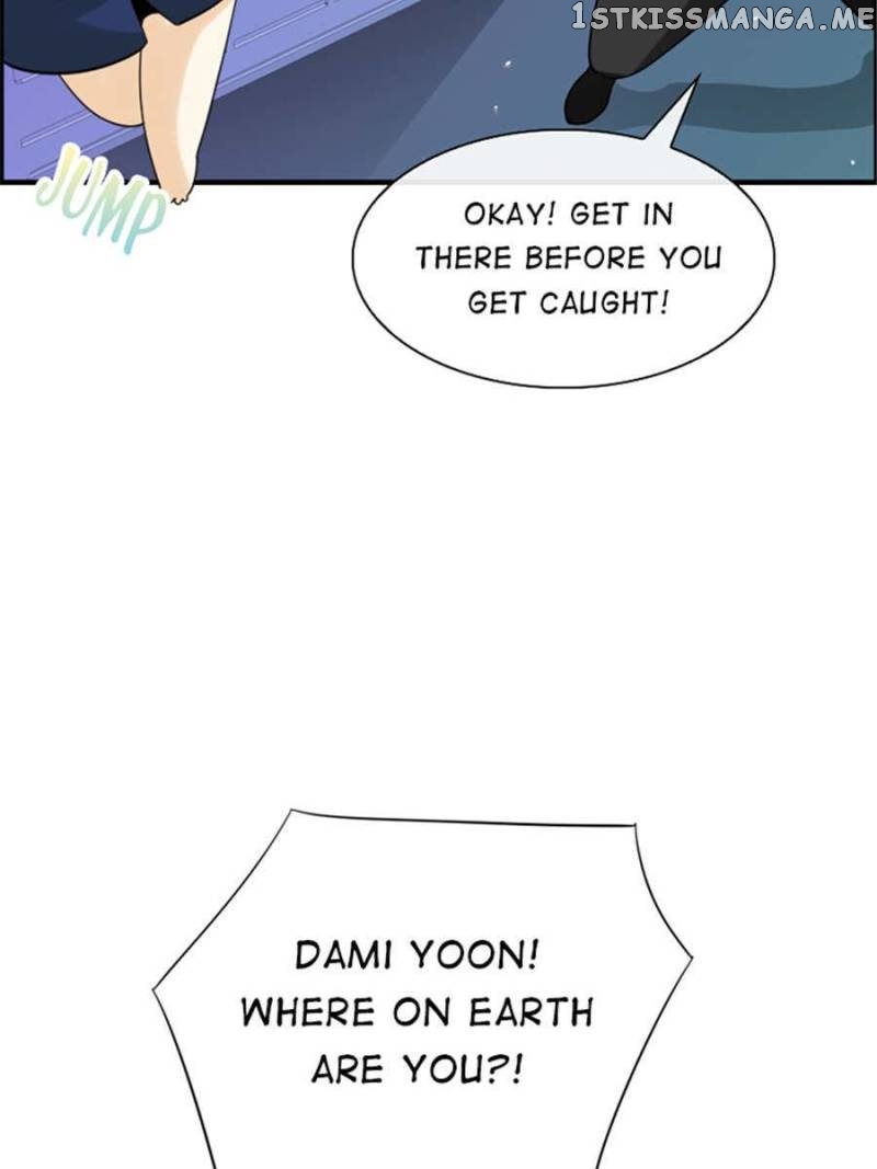 Give Me Your Dreams, Sweety! chapter 23 - page 52