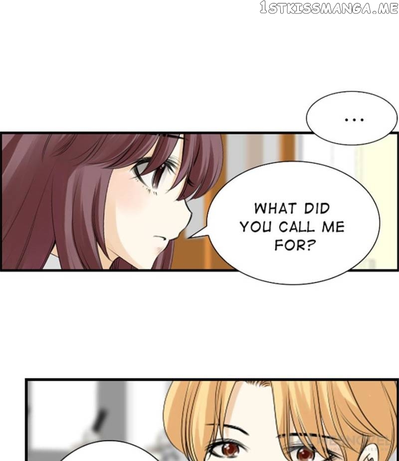 Give Me Your Dreams, Sweety! chapter 11 - page 25