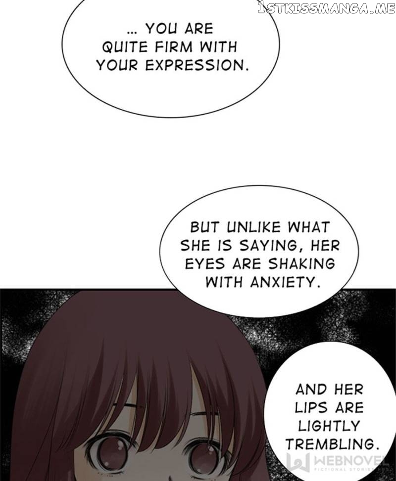 Give Me Your Dreams, Sweety! chapter 11 - page 29