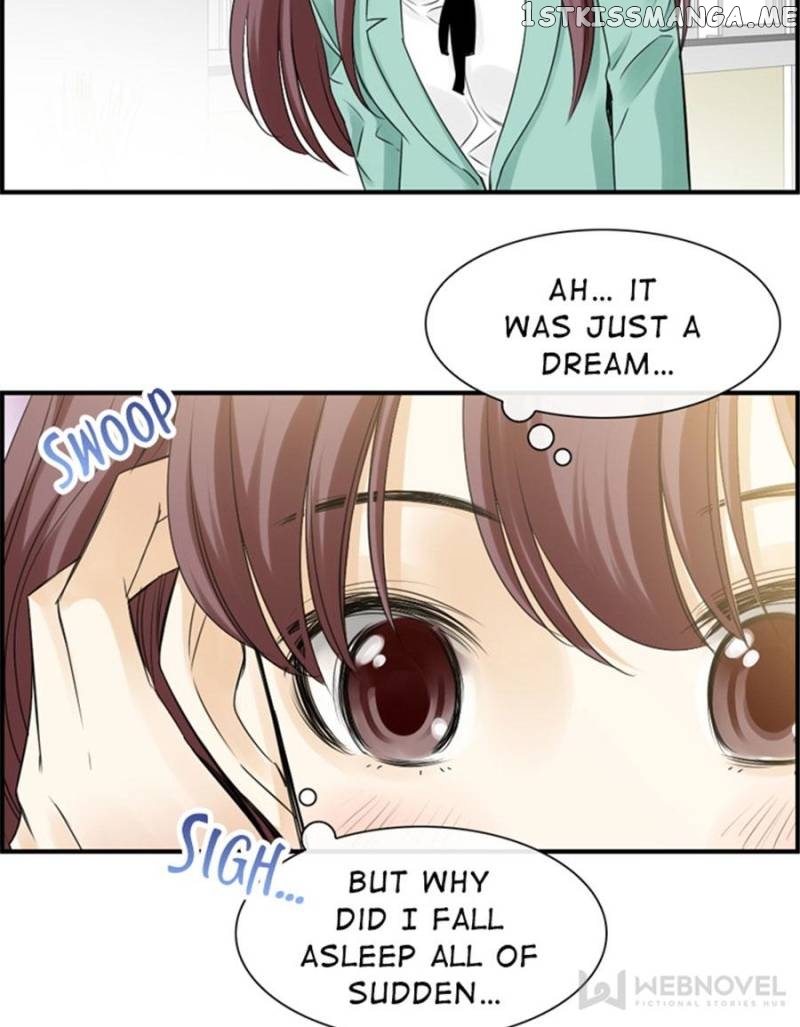 Give Me Your Dreams, Sweety! chapter 11 - page 65