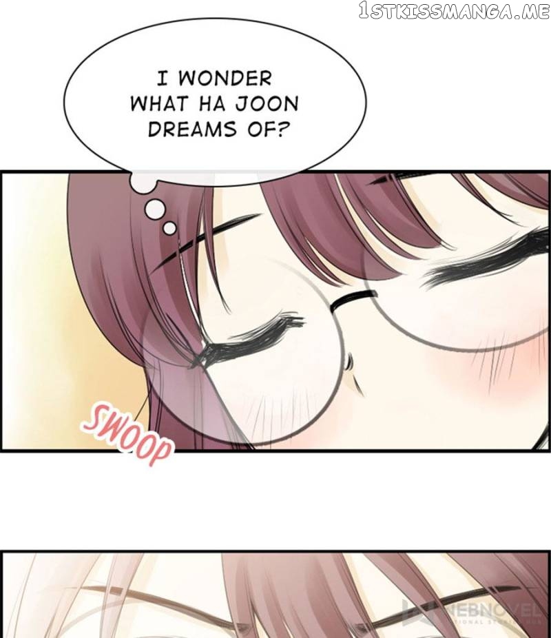 Give Me Your Dreams, Sweety! chapter 4 - page 43