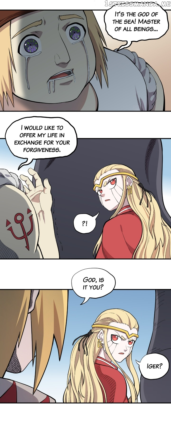 The God of Flame Chapter 13 - page 4