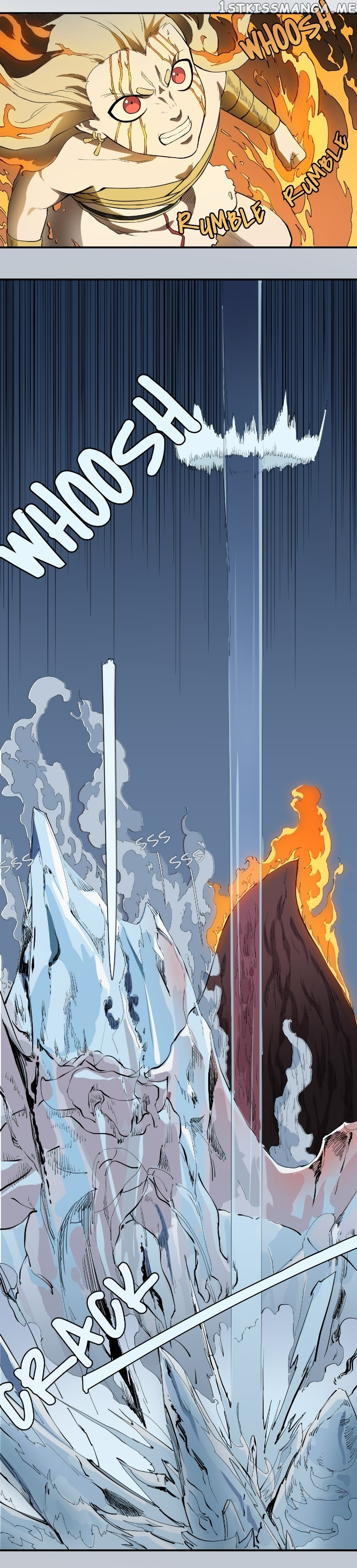 The God of Flame Chapter 5 - page 17