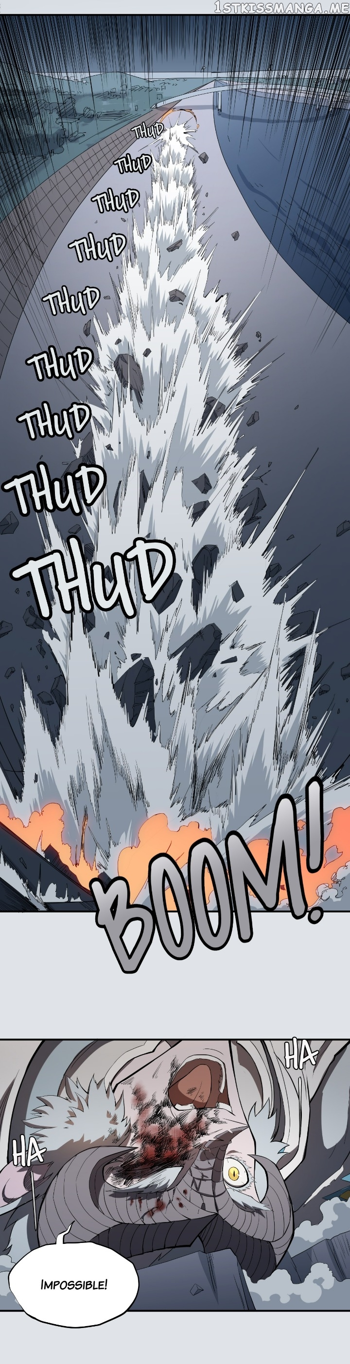 The God of Flame Chapter 5 - page 4