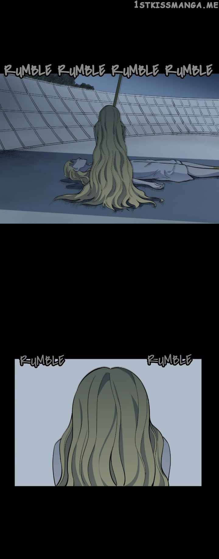 The God of Flame Chapter 4 - page 22