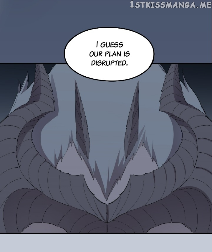 The God of Flame Chapter 3 - page 7