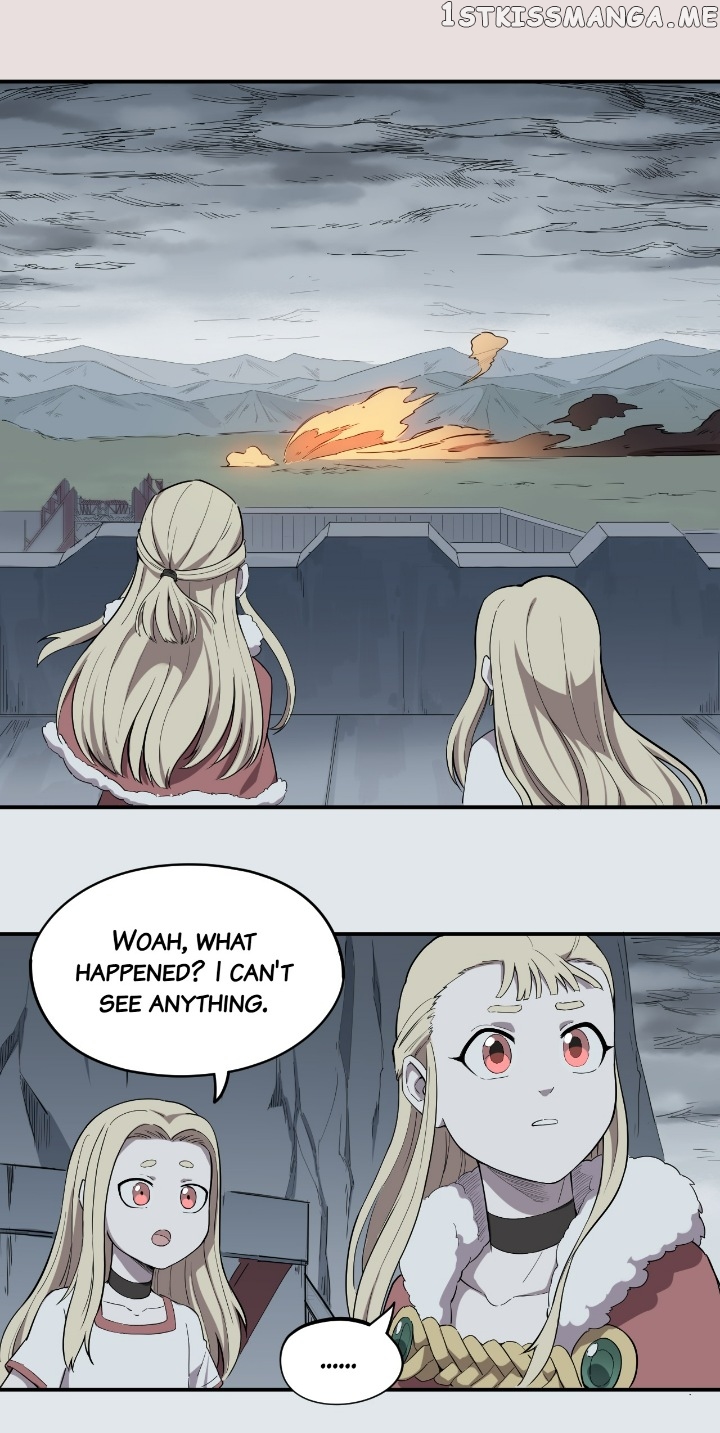 The God of Flame Chapter 1 - page 44