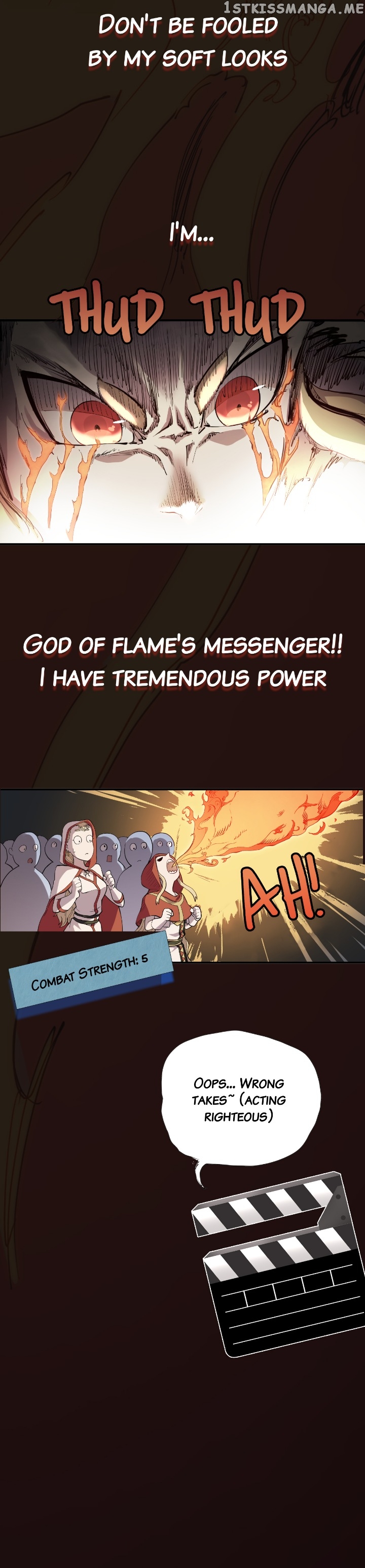 The God of Flame Chapter 0 - page 2