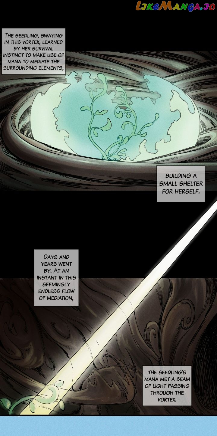 The God of Flame Chapter 51 - page 2