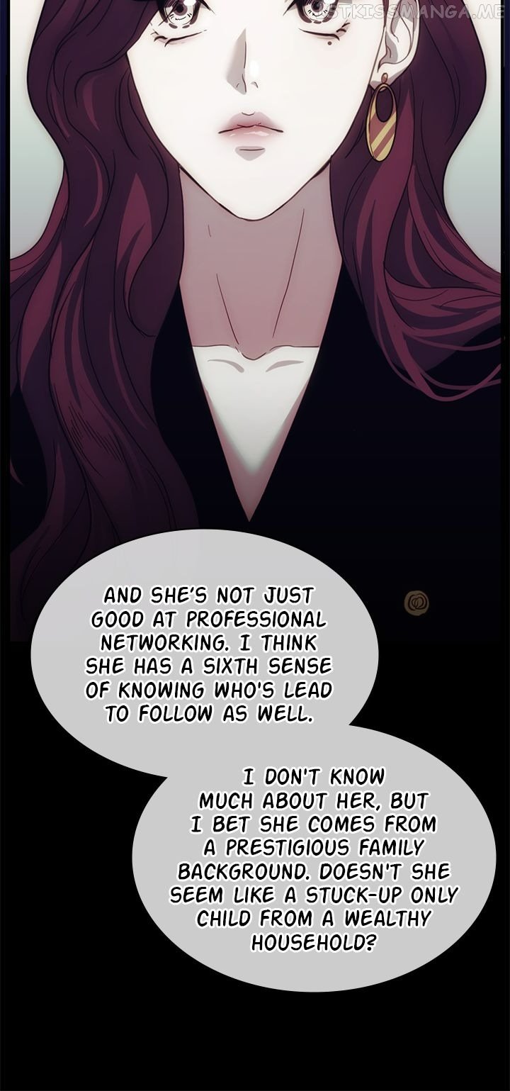 Third Night Only Chapter 7 - page 18