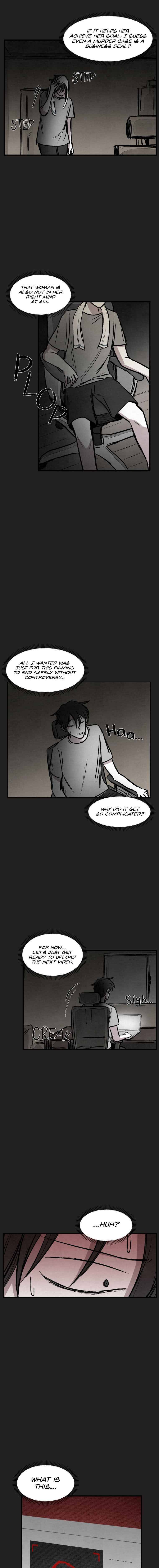 Devil’s Editing Chapter 18 - page 12