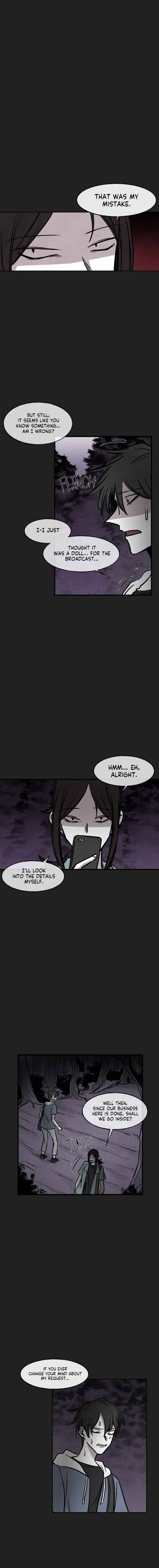 Devil’s Editing Chapter 18 - page 6