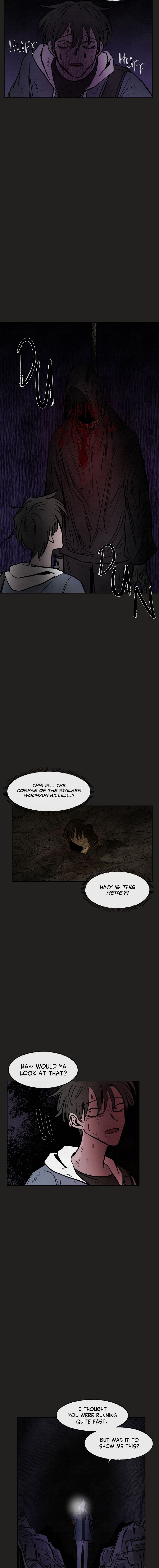 Devil’s Editing Chapter 15 - page 5