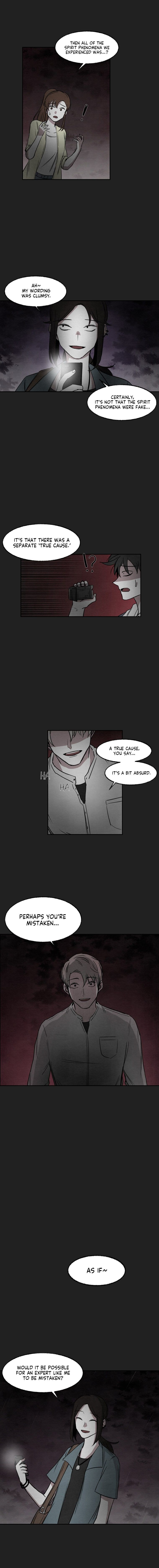 Devil’s Editing Chapter 7 - page 3