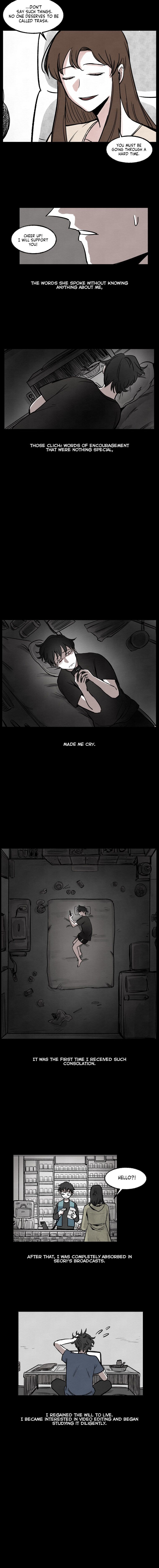 Devil’s Editing Chapter 1 - page 11