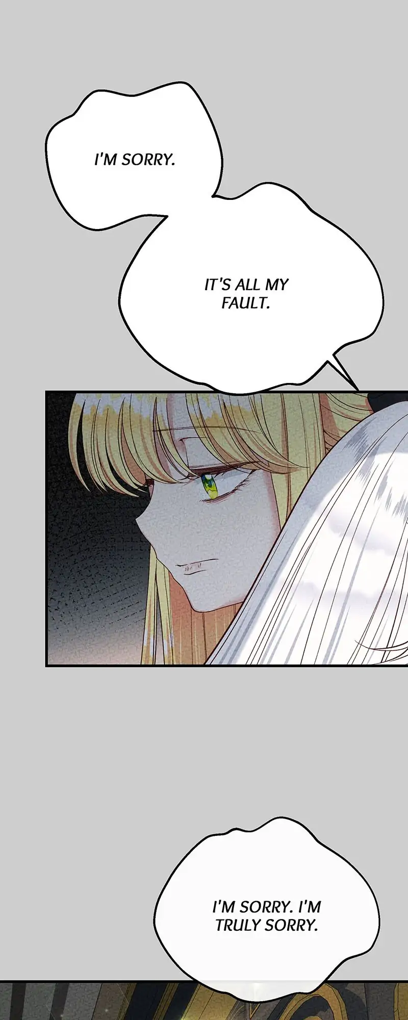 The Little Princess and Her Monster Prince Chapter 65 - page 63