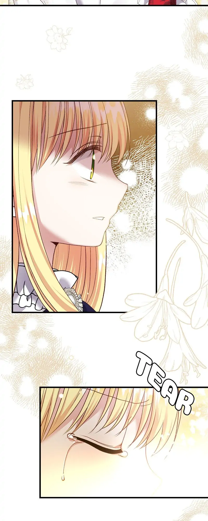 The Little Princess and Her Monster Prince Chapter 48 - page 21