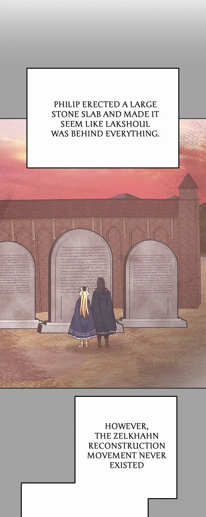 The Little Princess and Her Monster Prince Chapter 45 - page 46