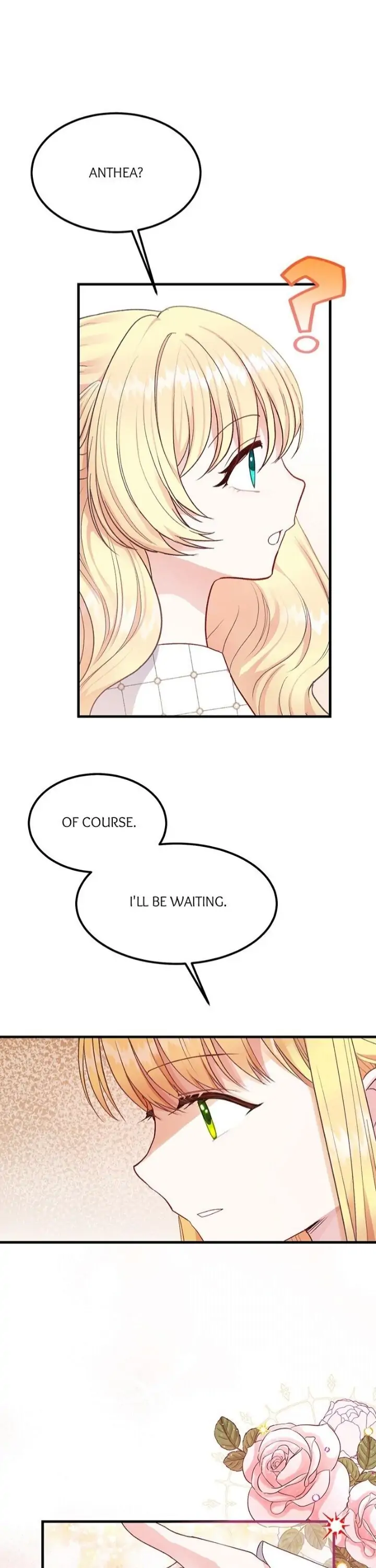 The Little Princess and Her Monster Prince Chapter 34 - page 18