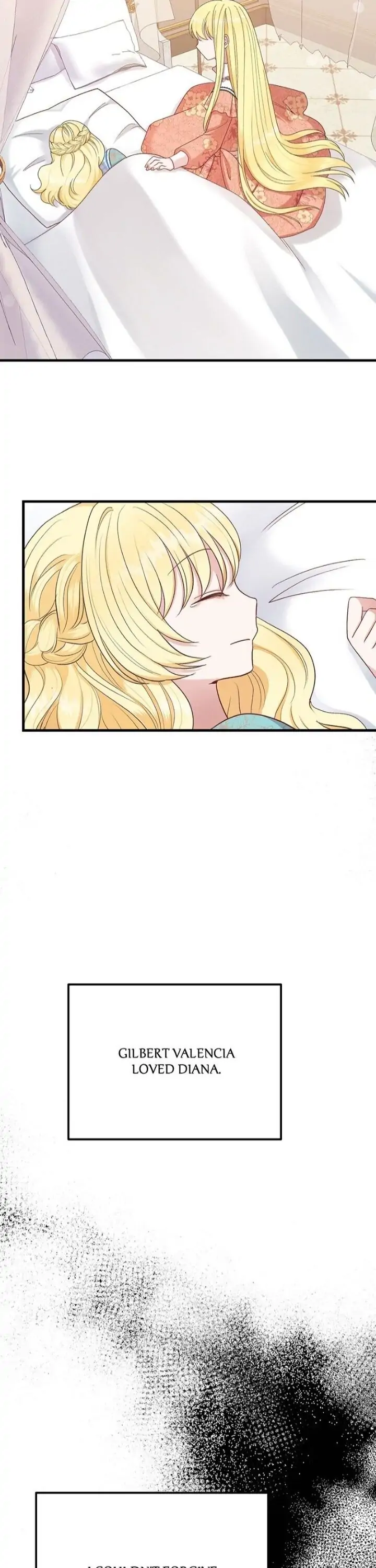 The Little Princess and Her Monster Prince Chapter 32 - page 6