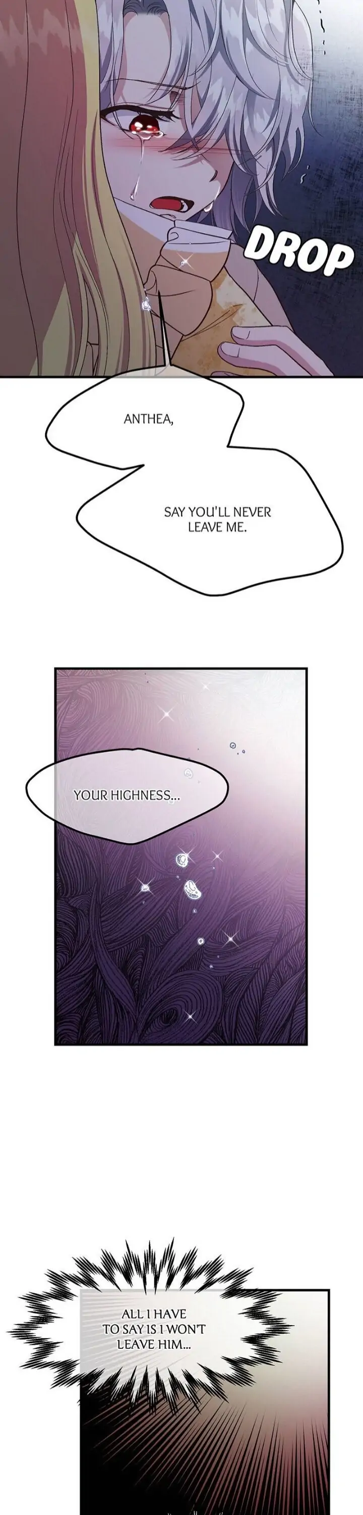 The Little Princess and Her Monster Prince Chapter 25 - page 13