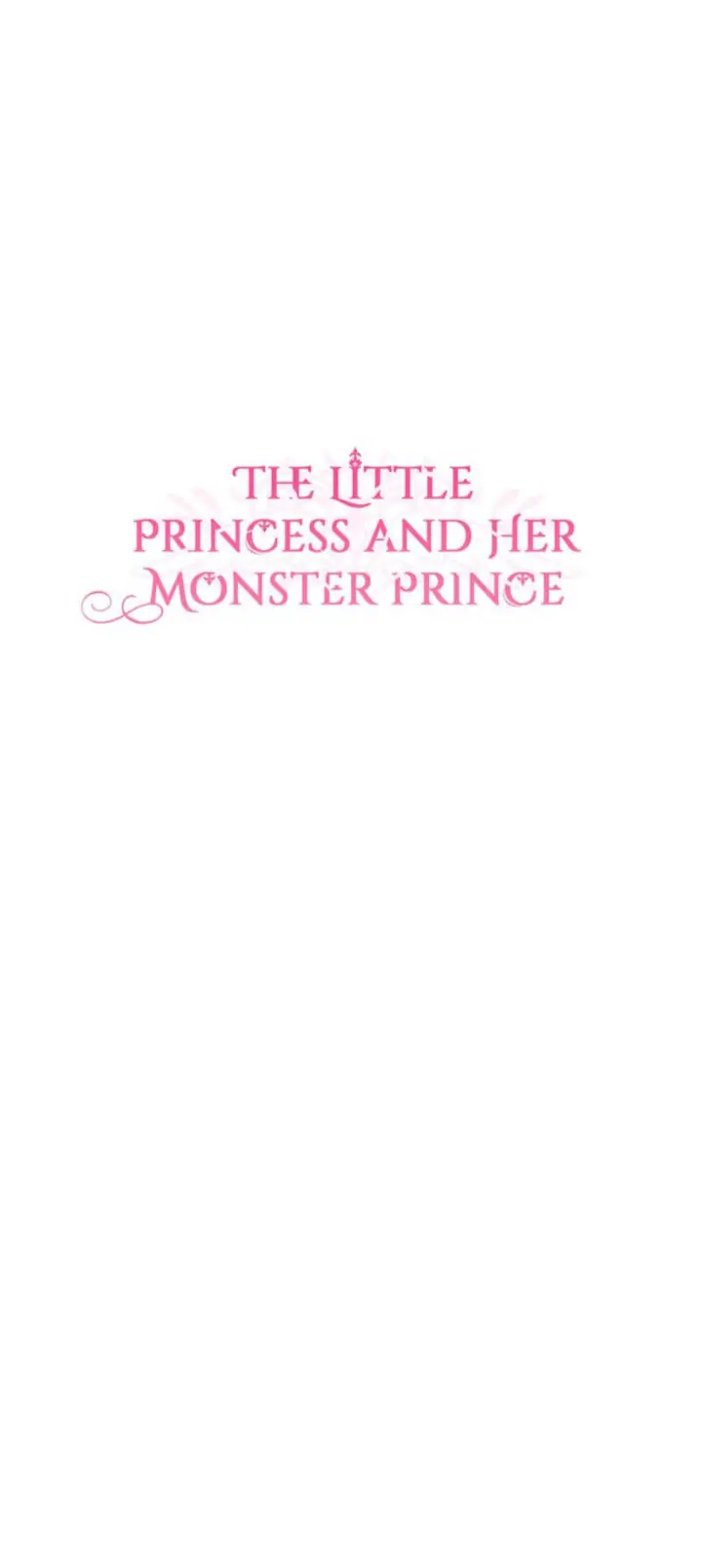 The Little Princess and Her Monster Prince Chapter 11 - page 15