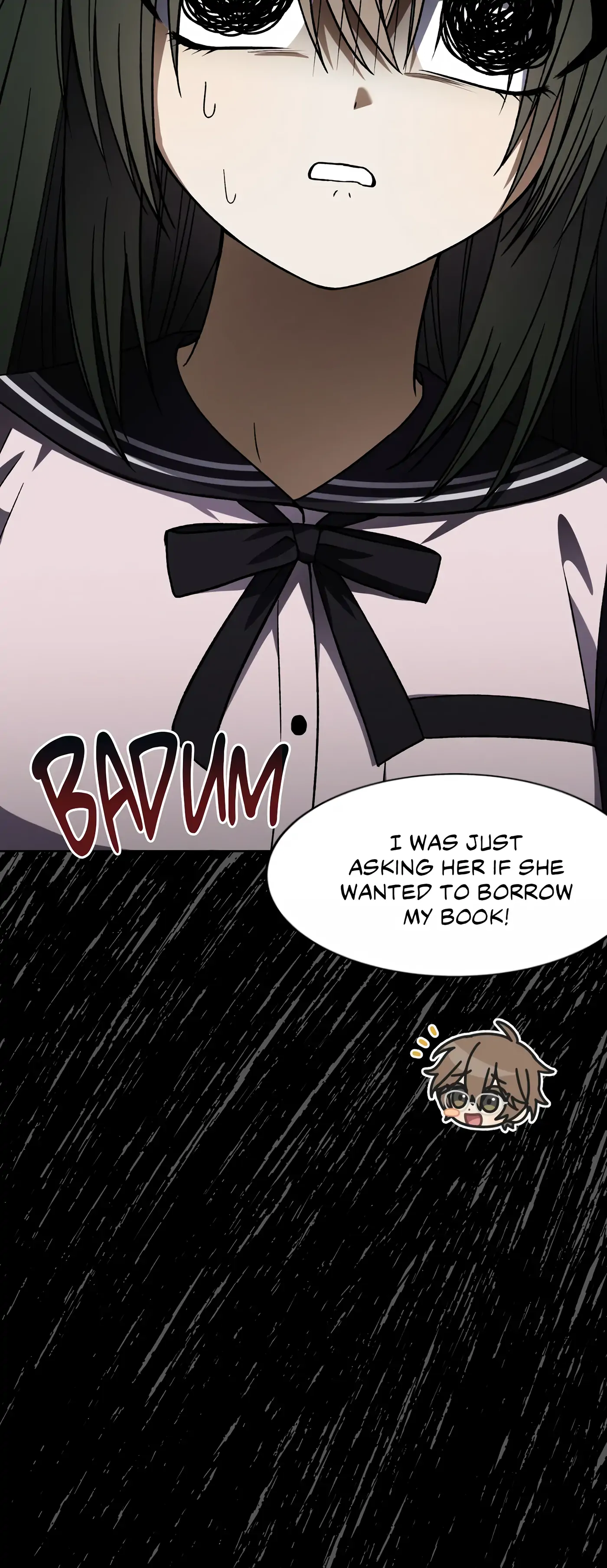 Chasing Lilies Chapter 22 - page 48