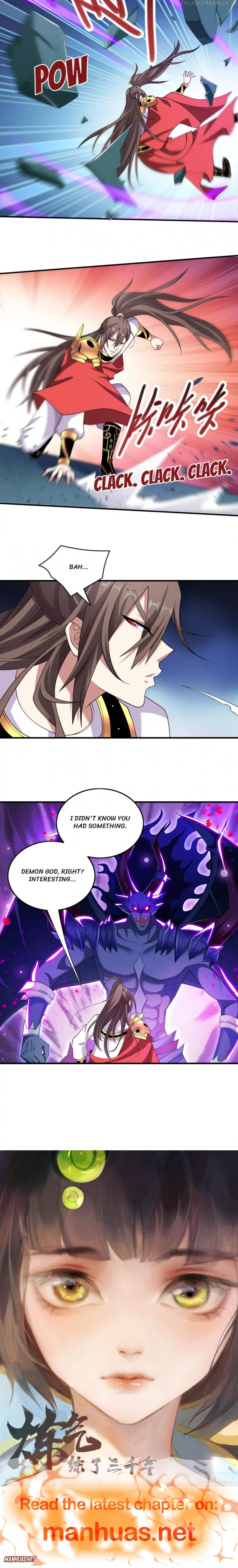 99 Ways to Become Heroes by Beauty Masters chapter 158 - page 5