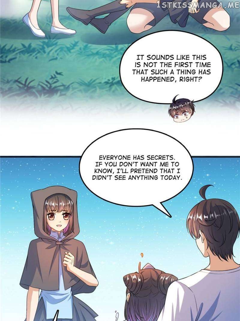 Cultivation Chat Group Chapter 568 - page 17