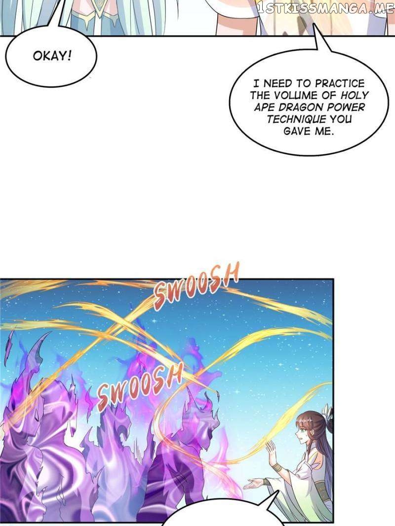 Cultivation Chat Group Chapter 568 - page 28