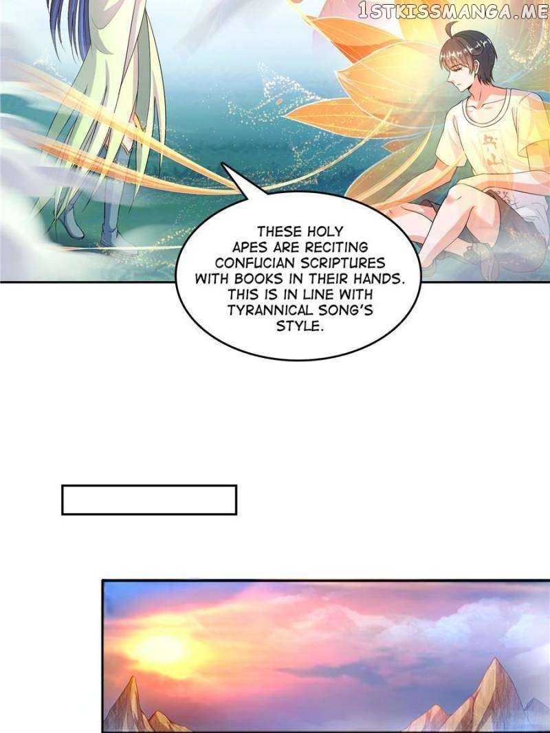 Cultivation Chat Group Chapter 568 - page 32