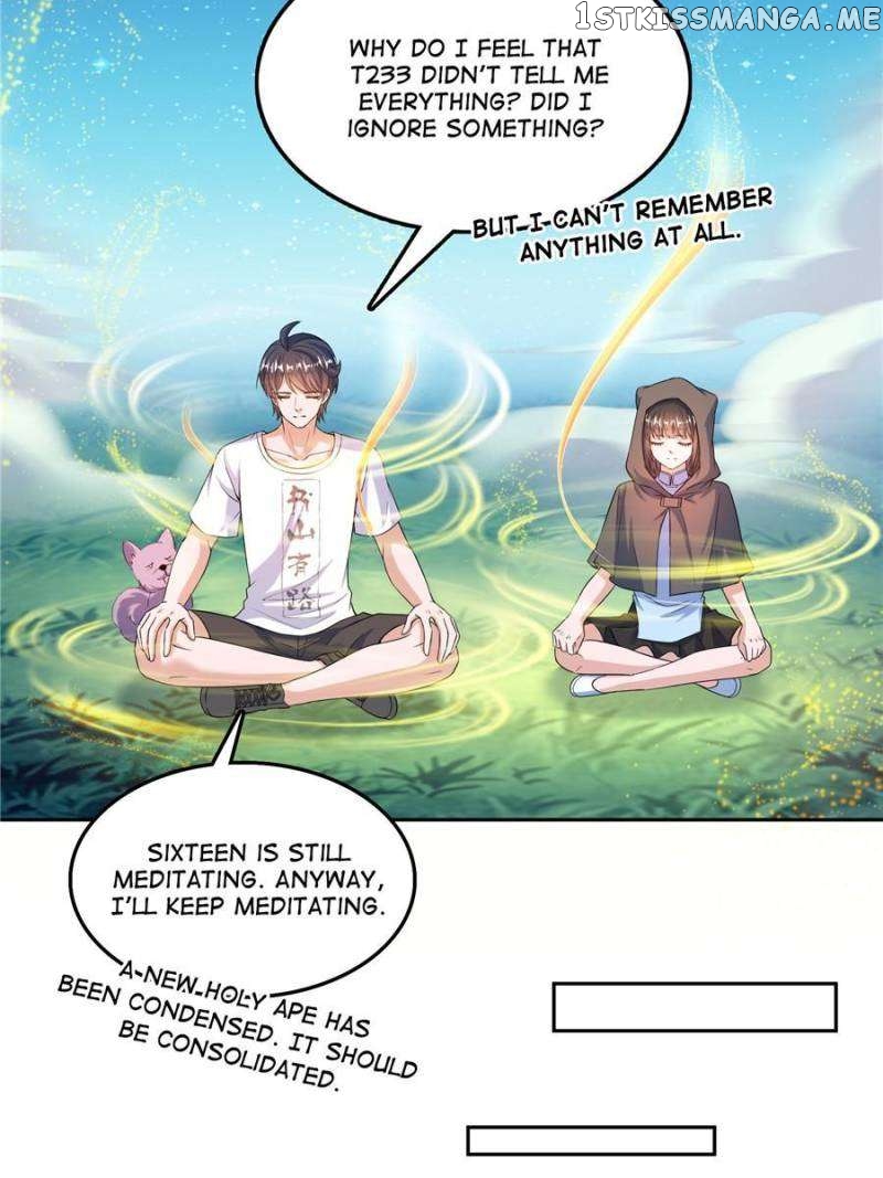 Cultivation Chat Group Chapter 568 - page 43