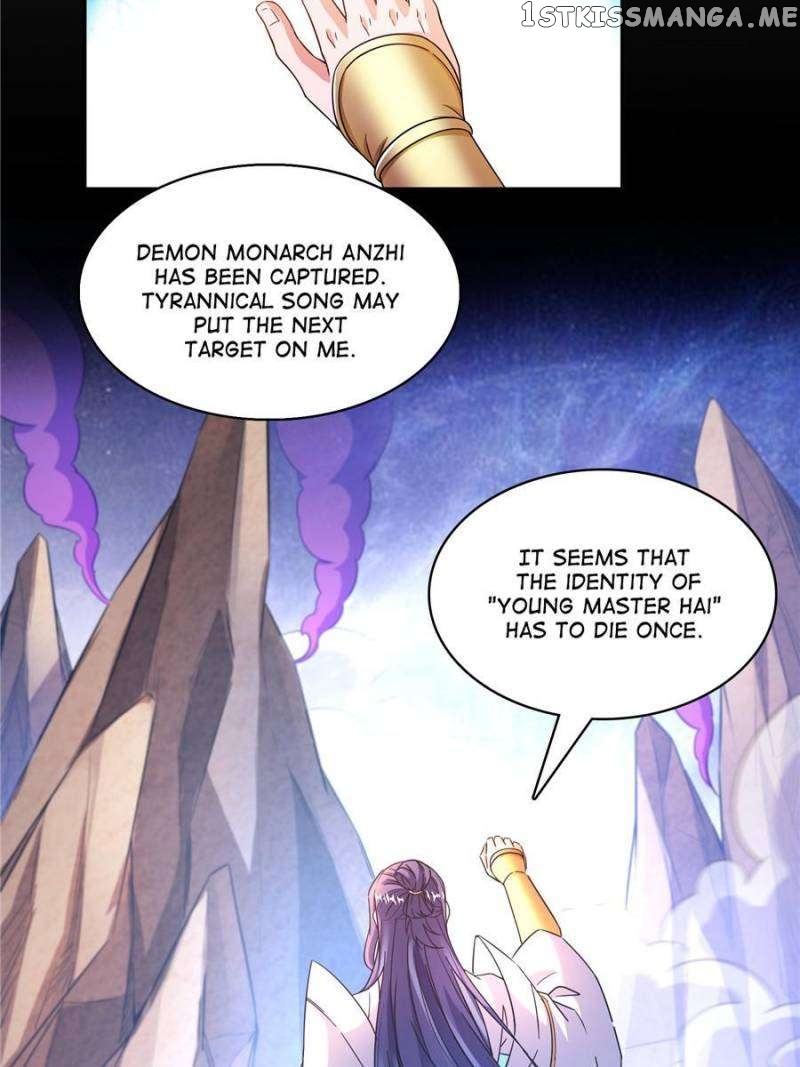 Cultivation Chat Group Chapter 568 - page 46