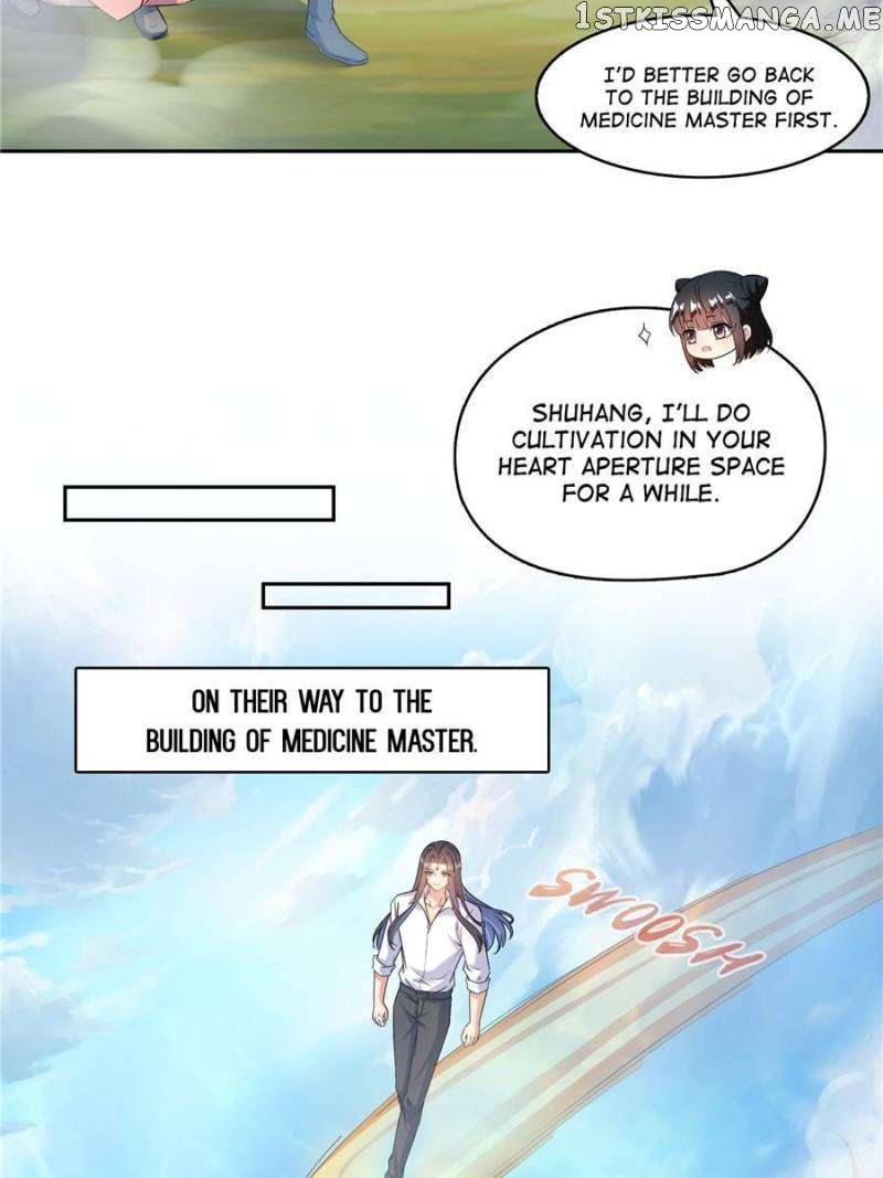 Cultivation Chat Group Chapter 567 - page 13