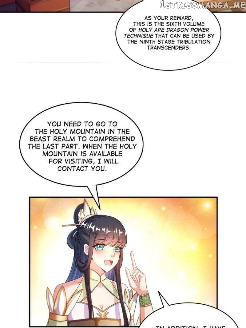 Cultivation Chat Group Chapter 567 - page 29