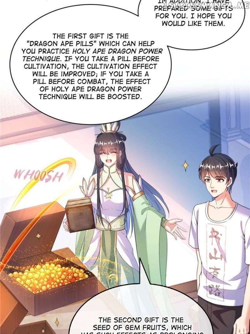 Cultivation Chat Group Chapter 567 - page 30