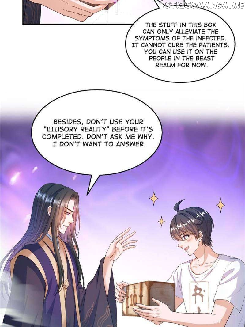 Cultivation Chat Group Chapter 567 - page 6