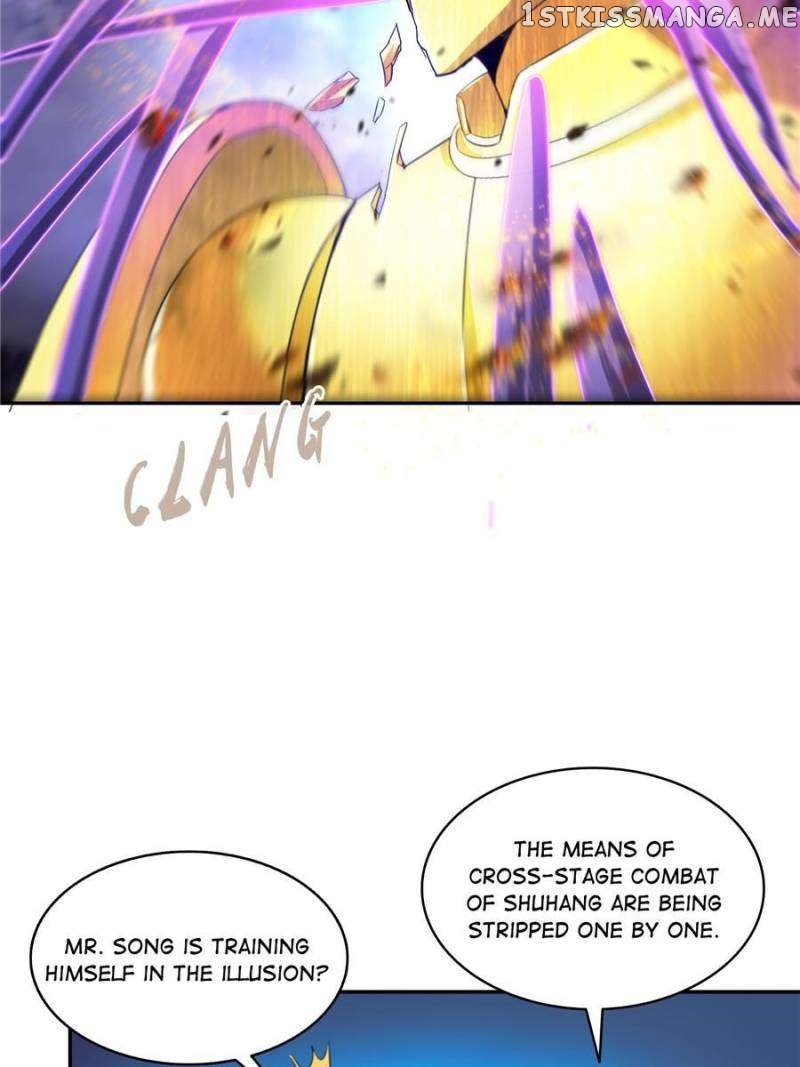 Cultivation Chat Group Chapter 565 - page 17