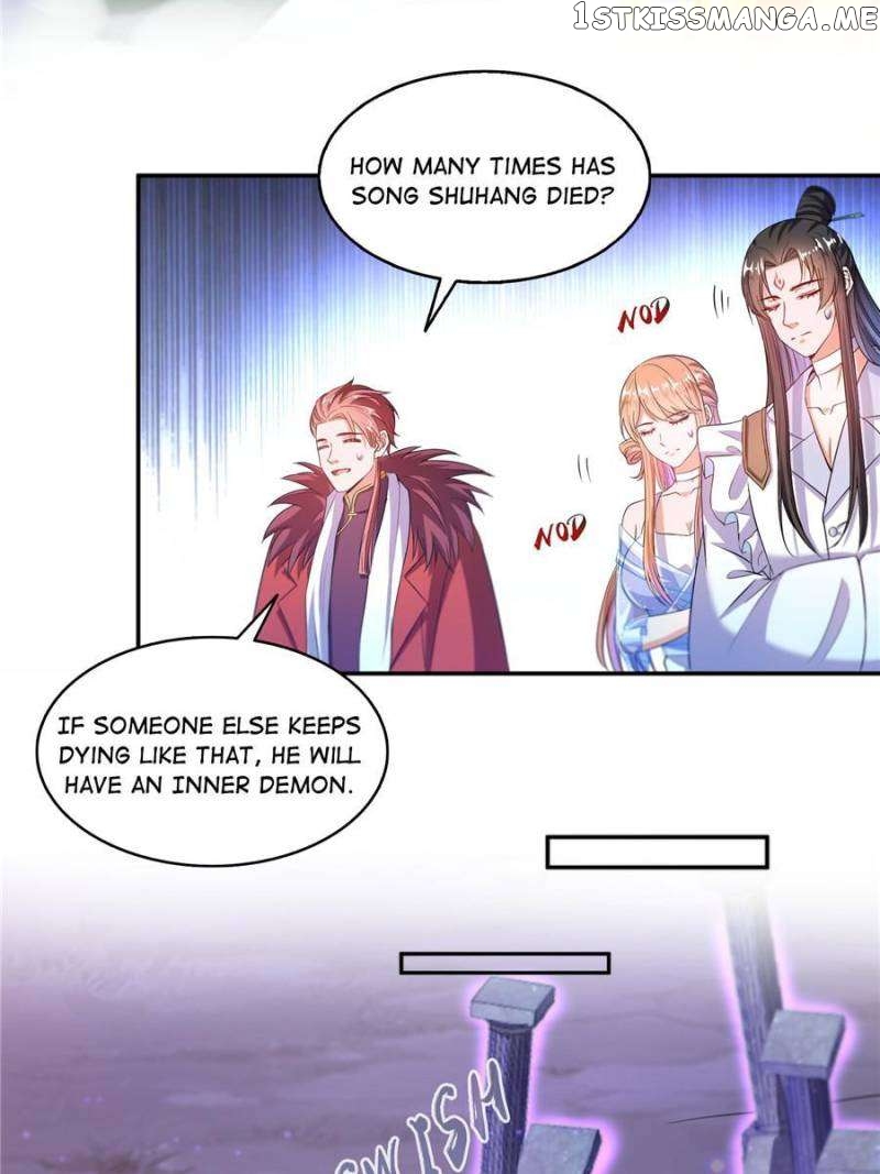 Cultivation Chat Group Chapter 565 - page 26