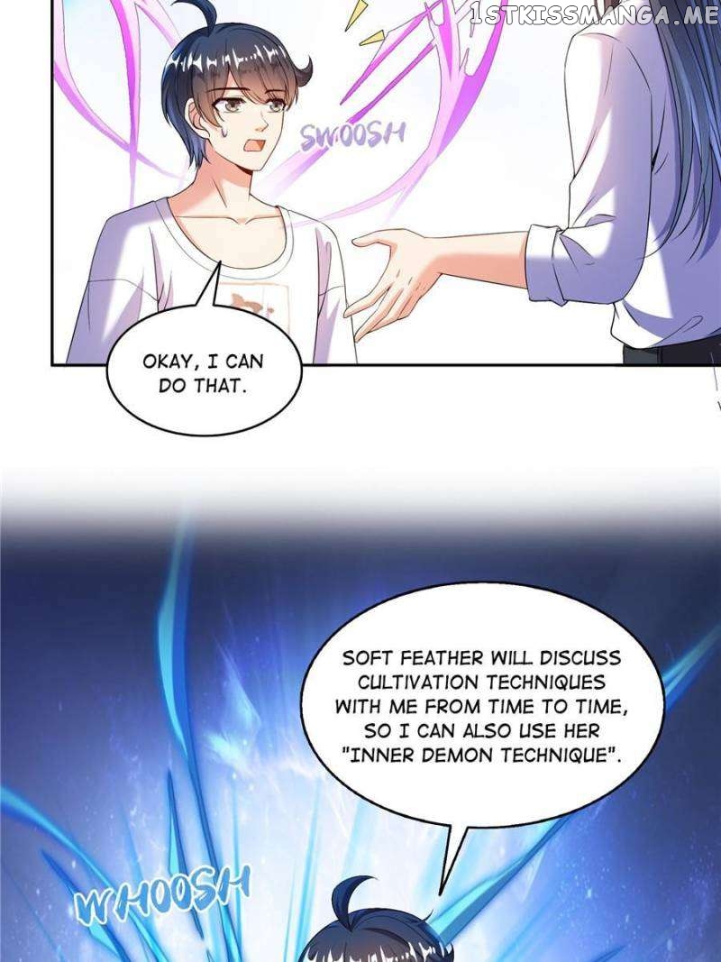 Cultivation Chat Group Chapter 565 - page 32