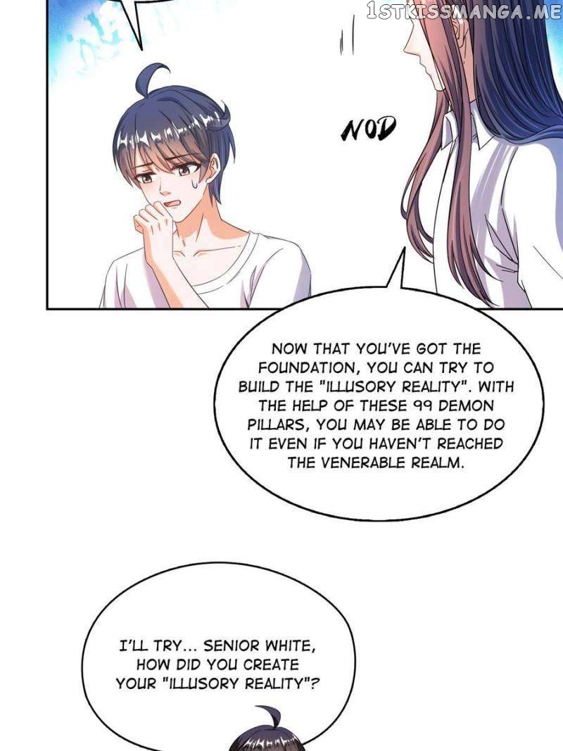 Cultivation Chat Group Chapter 565 - page 46