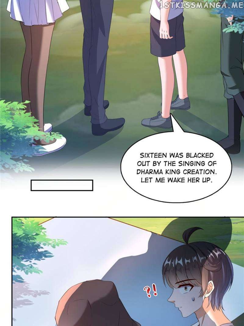 Cultivation Chat Group Chapter 564 - page 24