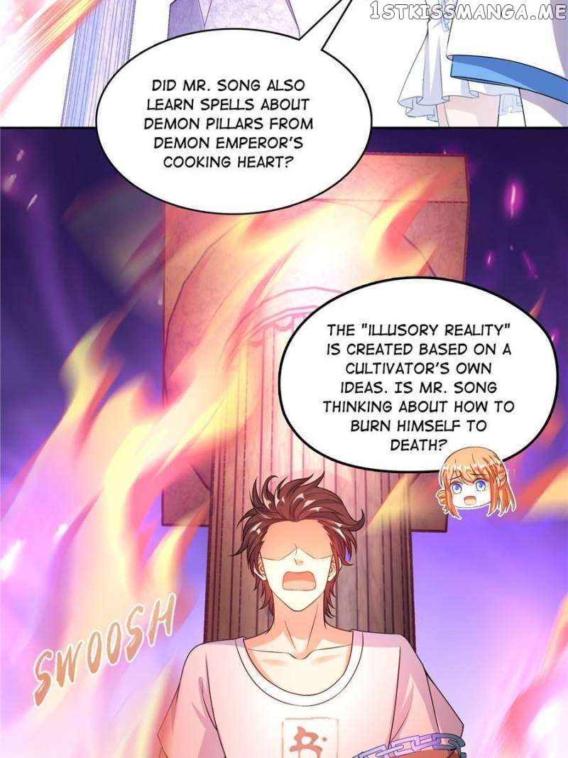 Cultivation Chat Group Chapter 564 - page 43