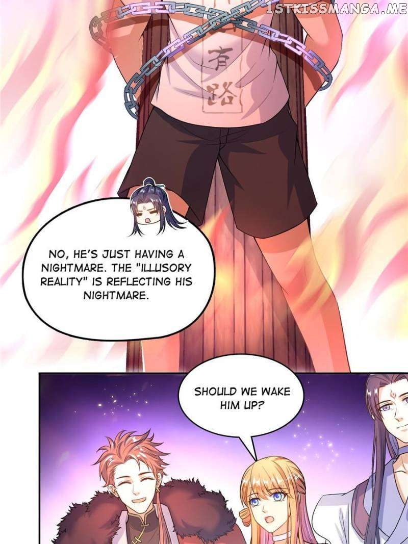 Cultivation Chat Group Chapter 564 - page 44